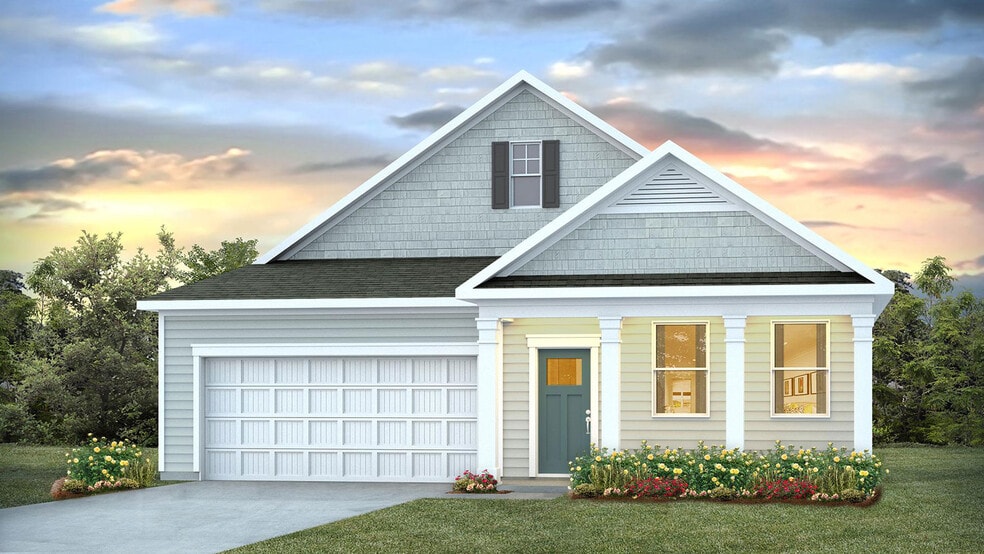 4719 Cockatoo Dr NW unit 38552819, Shallotte, NC 28470 - photo 1