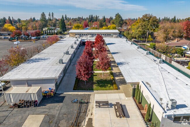 Presentation Blessed Mary School offers exceptional educational options.