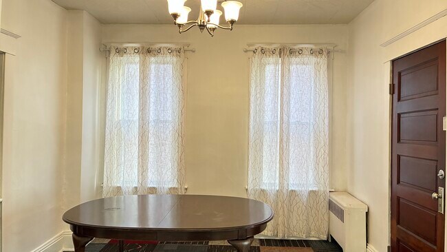 12 Delaware Terrace unit 2nd floor, Albany, NY 12209 - photo 4