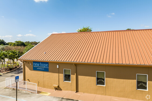 SW Ranches Christian Academy