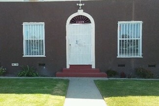 1307 S Long Beach Blvd Unit 1/2, Compton, CA 90221