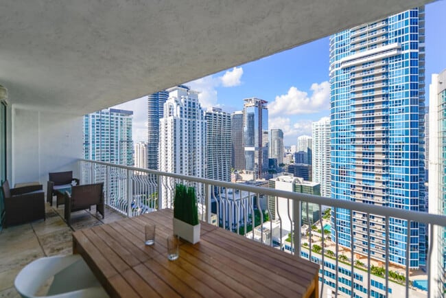The Club at Brickell Bay unit FL40-ID1328098P, Miami, FL 33131 - photo 7