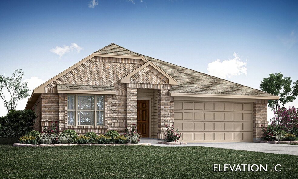 2200 Broken Arrow Dr unit 36579533, Aubrey, TX 76227 - photo 1
