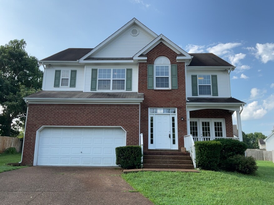 1509 Beaufort Place, Thompsons Station, TN 37179 - photo 1