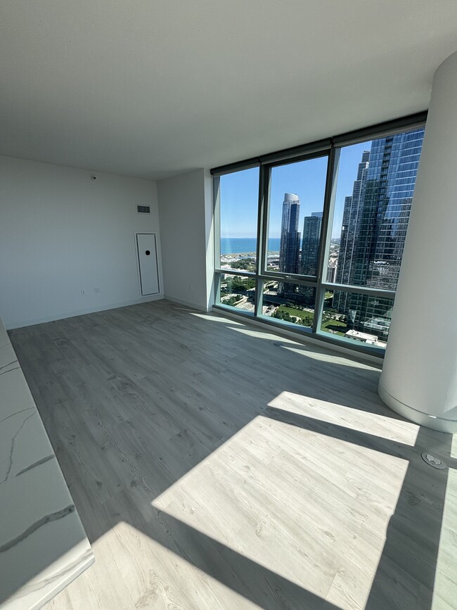 One Place Condominiums unit 5106, Chicago, IL 60605 - photo 7