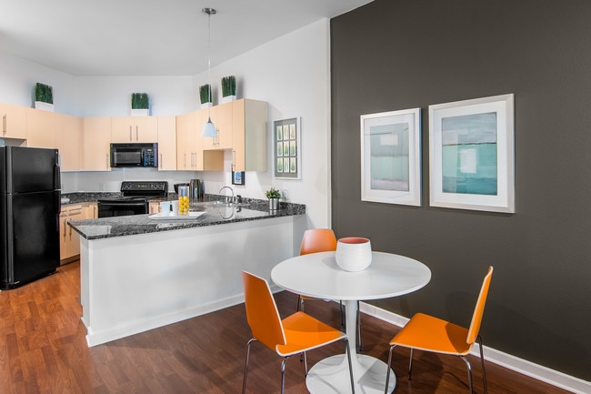 The Montrose, Dallas, TX 75204 - photo 2