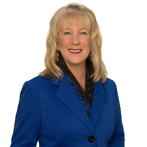 Pam Marzano