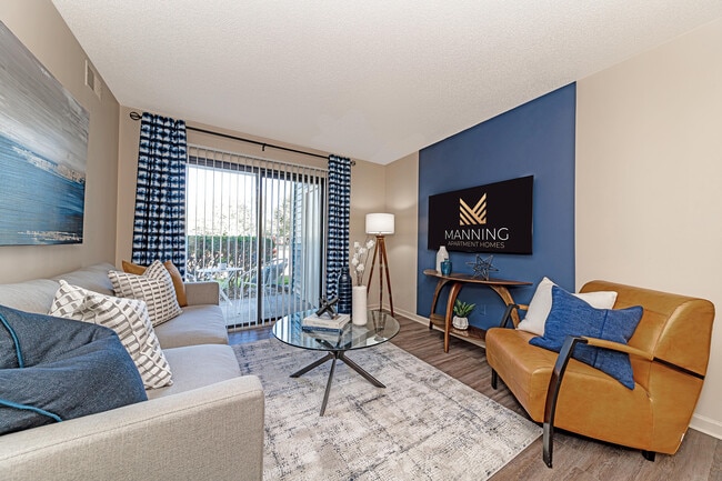 The Manning, Evansville, IN 47714 - photo 5