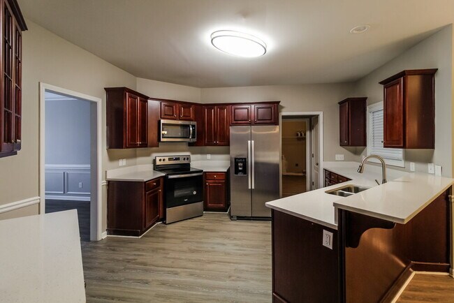 245 Thorn Berry Way, Conyers, GA 30094 - photo 6