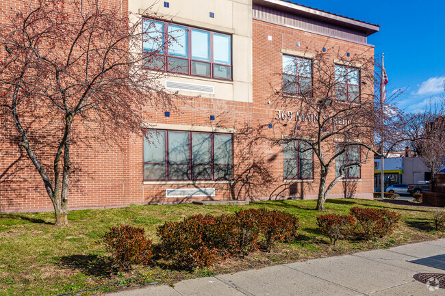 Rosa Parks School
