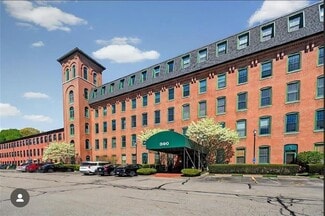 300 Front St, Pawtucket, RI 02860