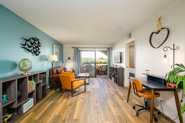 4303 E Cactus Rd unit ID1288670P, Phoenix, AZ 85032 - photo 4