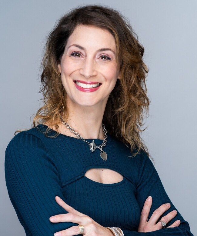 Bree Gipstein