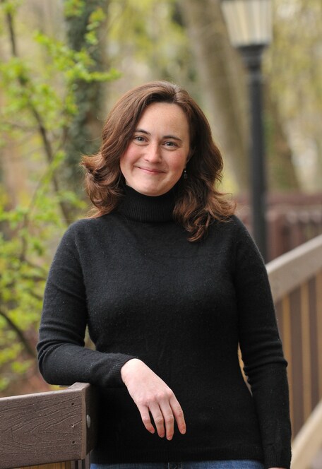 Jenny Hershberger Bushman