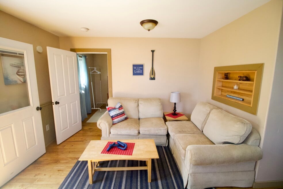 8 W Shore Rd unit Full Floor, Nelson, NH 03457 - photo 1