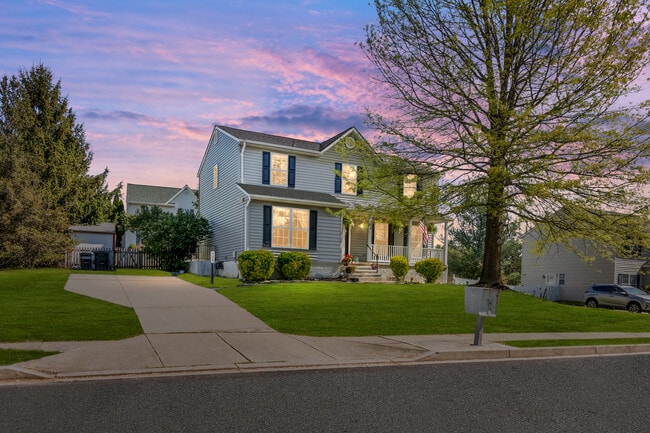 754 Mulligan Ln, Westminster, MD 21158 - photo 2