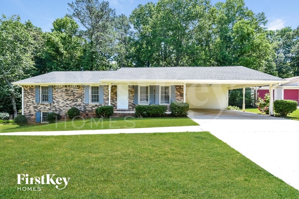 3190 Connie Way, Winston, GA 30187 - photo 1