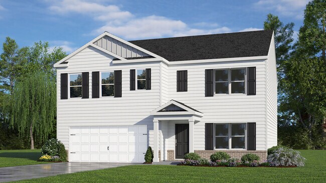 1180 Julian Daniel Rd unit 37316782, Stem, NC 27581 - photo 2