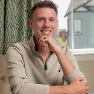 Brandon Elliott-Pandey