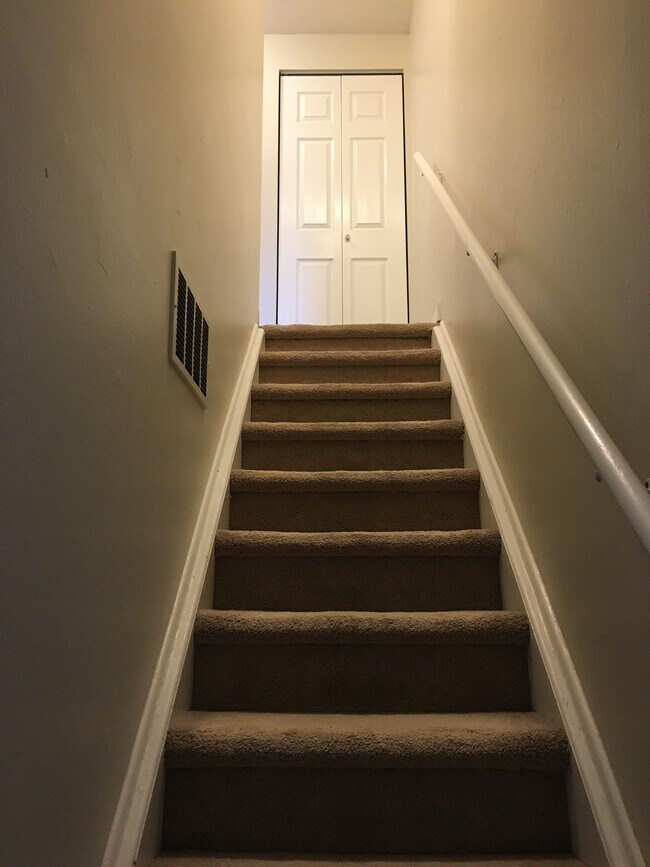Stairway
