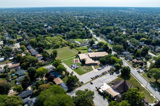 Chester F. Miller Elementary School is where students achieve to their full potential.