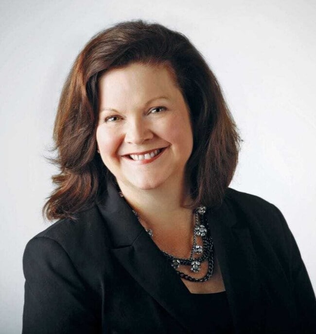 Trish Jarvis