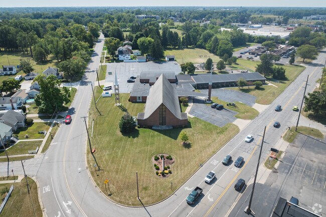 Zion Lutheran School