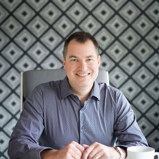 Andy Tresize