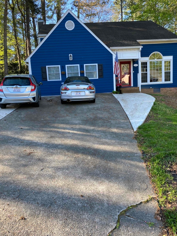 1204 Belhaven Rd Unit Studio Apartment, Cary, NC 27513