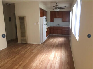 740 Laconia Blvd, Los Angeles, CA 90044