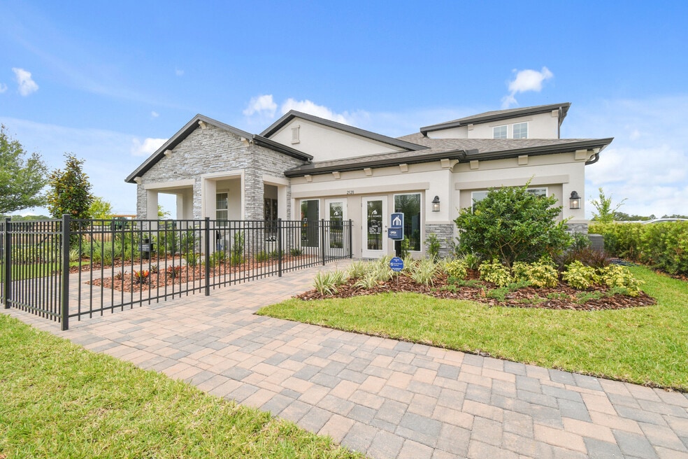 2528 Clary Sage Dr, Spring Hill, FL 34609 - photo 1