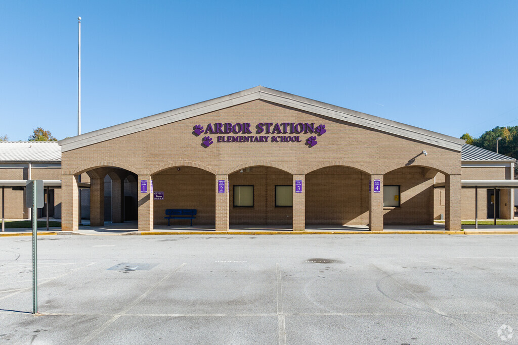 Arbor Station Elementary School