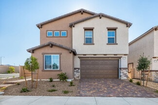 2623 Morning Moon St, Henderson, NV 89044