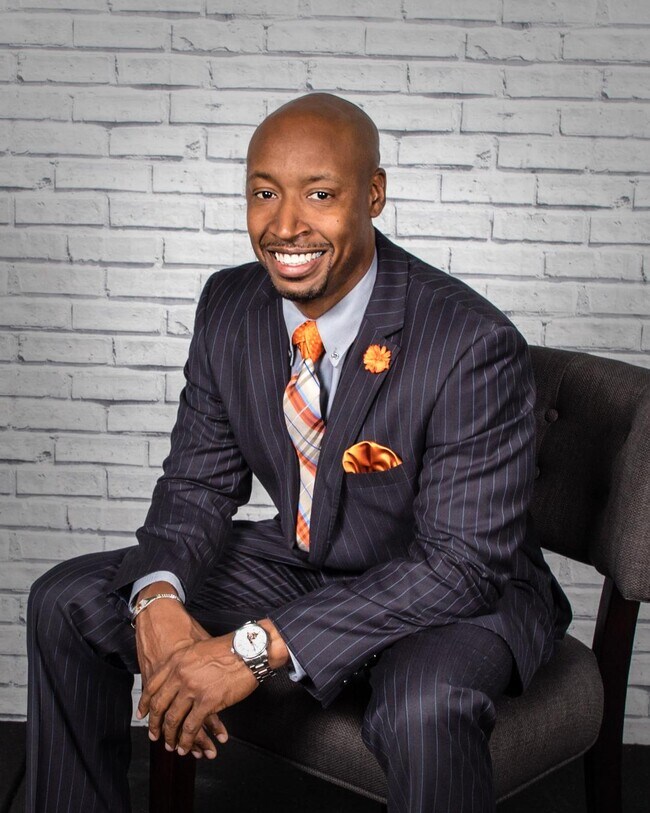 Antoine Robinson