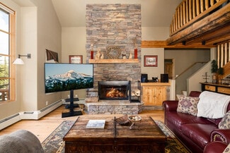 4 Mountain Home Rd Unit ID1255638P, Big Sky, MT 59720