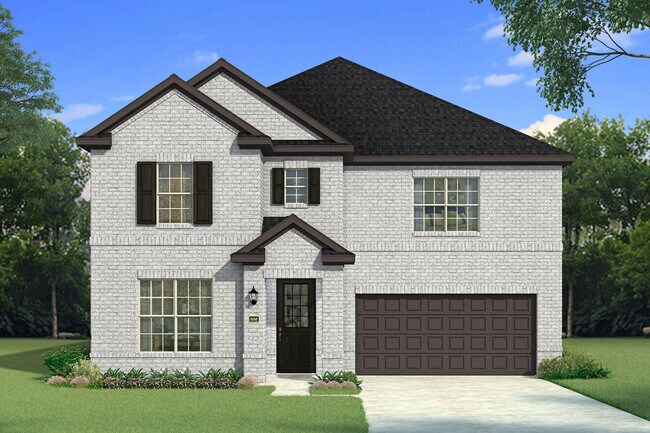 4413 Angevin Ave unit 36491590, Celina, TX 75009 - photo 6