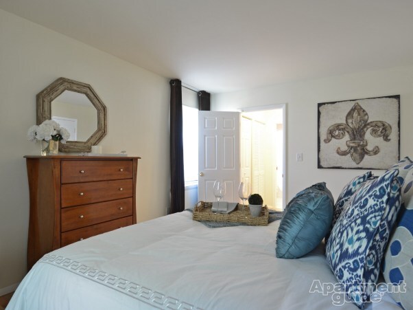 Deerfield Westerlea Apartments, Hightstown, NJ 08520 - photo 7