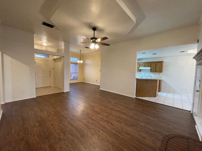 2306 Moonstone Dr, Killeen, TX 76549 - photo 7