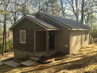 1410 Beth St NW, Cullman, AL 35055