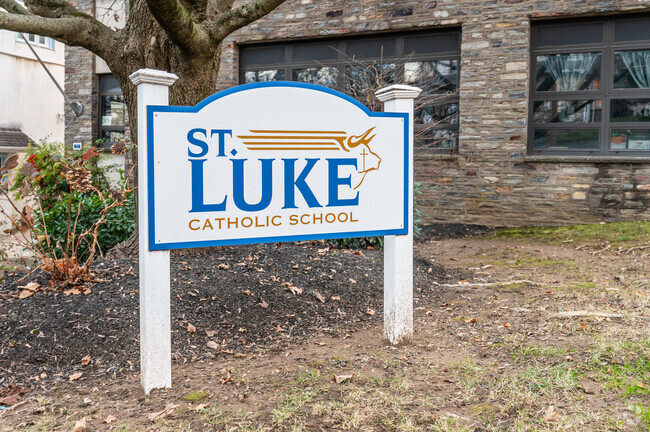 St. Lukes Catholic School helps create a positive culture help all students thrive