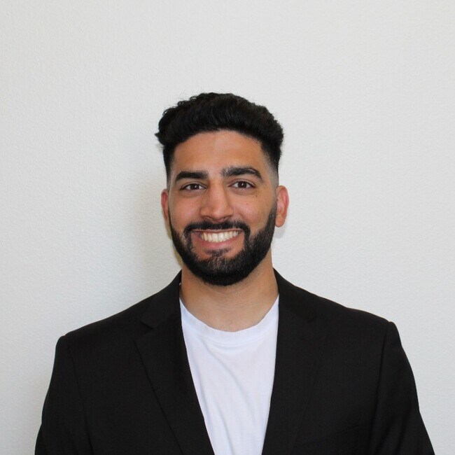 Agent Photo