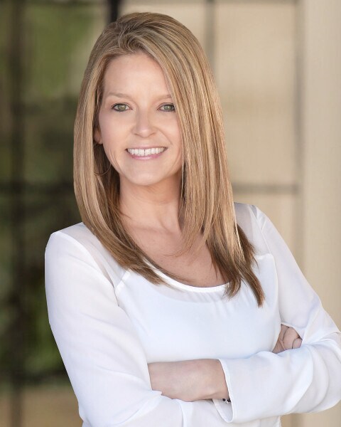 Jennifer Fletcher