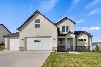 1482 S 130 W, Salem, UT 84653