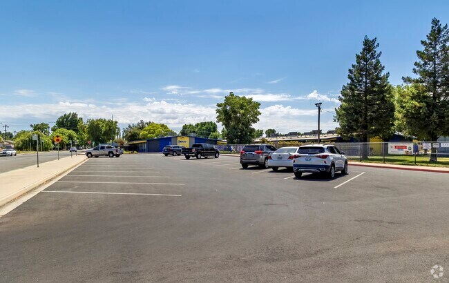 Everett Elementary School