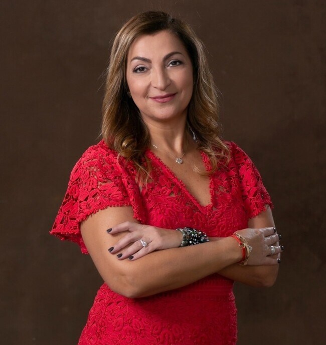 Ilona Vaysman