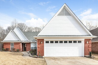 3448 Pendulum Dr E, Hernando, MS 38632