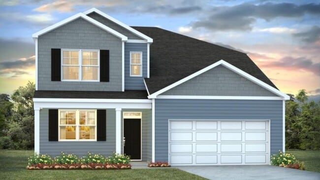 179 Horizon Ridge Dr unit 36205352, Summerville, SC 29486 - photo 2