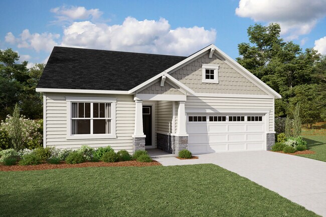 10 Twin Birch Dr unit 36603347, Angier, NC 27501 - photo 5