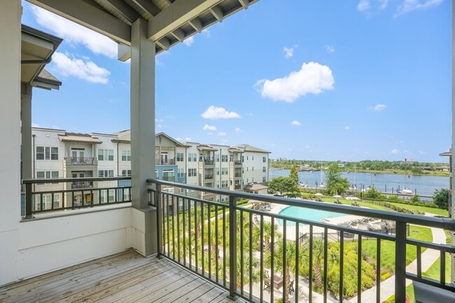 Sawmill Point, Wilmington, NC 28401 - photo 4