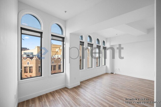 1755 Broadway, Oakland, CA 94612 - photo 5